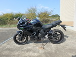     Kawasaki Ninja650 2015  13